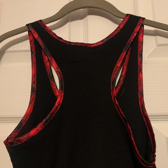 New Rocawear Racerback Tank Top - Picture 6 of 6